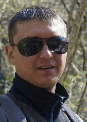 Виктор, 36, Россия, Бахчисарай