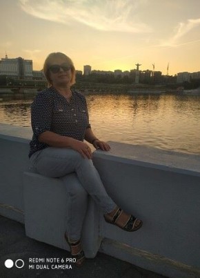 Валентина, 60, Россия, Новочебоксарск