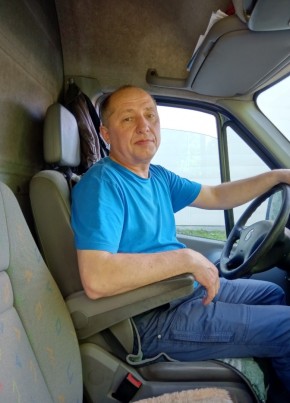 Андрей, 56, Россия, Удомля