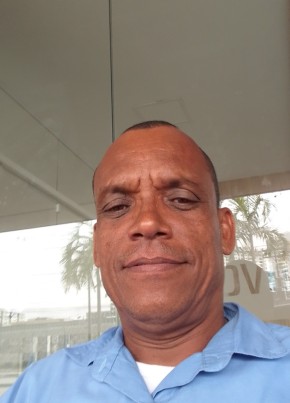 Edivaldoandrade, 51, Brazil, Recife