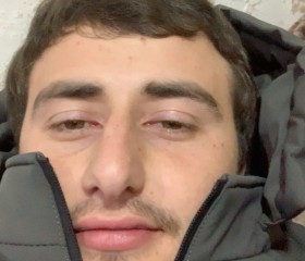 Hayk, 20, Tbilisi
