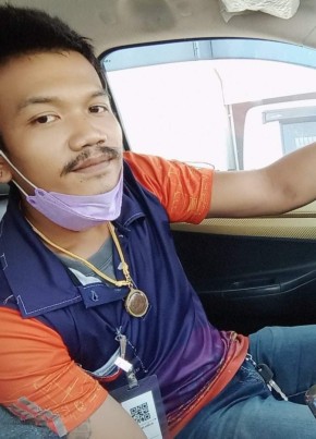 Muedzom, 27, ราชอาณาจักรไทย, กรุงเทพมหานคร