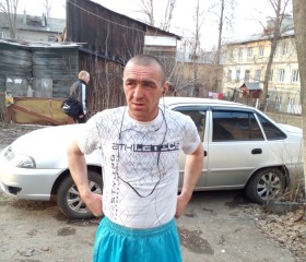 николай, 49 лет, Нижний Новгород