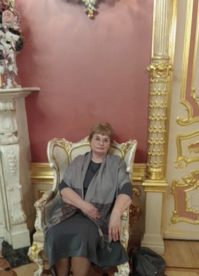 Екатерина, 64, Россия, Санкт-Петербург