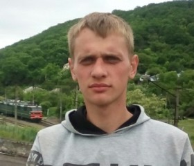 Александр, 27 лет, Новороссийск