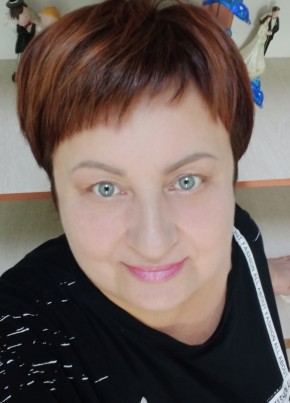 Елена из Степногорска 53 года