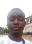 Ahioua, 33, Abidjan