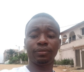 Ahioua, 33, Abidjan