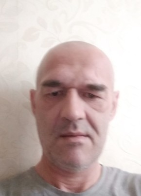 Саша, 53, Россия, Верхняя Пышма