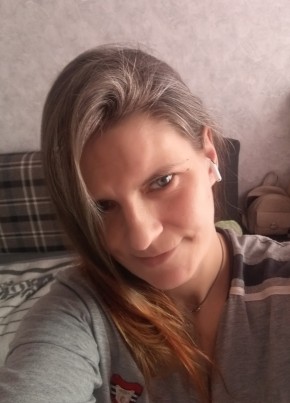 Елена из Белогорск (Амурской обл.) 42 года