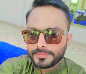 Abubakar Sagar, 26 лет, لاہور