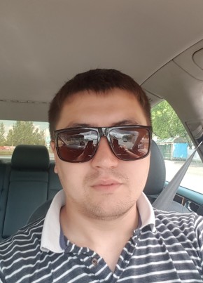 Руслан, 34, Қазақстан, Көкшетау