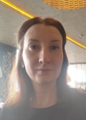 Елизавета, 37, Россия, Саратов