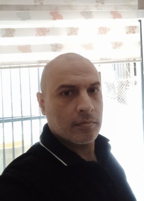 Selçuk из Adana 41 год