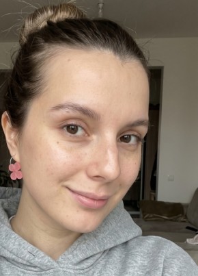 Дарина из Ишима 30 лет
