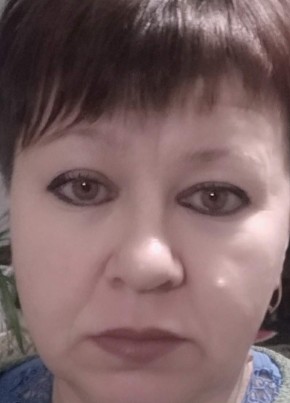 Зульфия, 52, Россия, Новосибирск