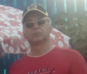 Anatoliy, 65, Netanya