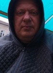 Леша, 49 лет, Волосово