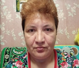 Лариса, 53 года, Таштагол