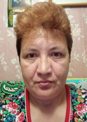 Лариса, 53, Россия, Таштагол