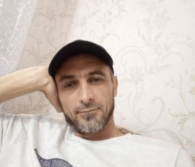 Эльвис, 42 года, Симферополь