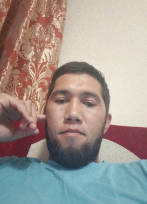 Waxxxx, 30, Russia, Ufa