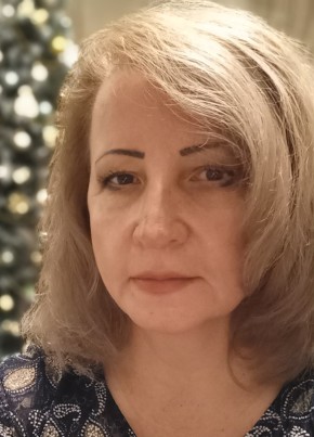Анна, 49, Россия, Обнинск