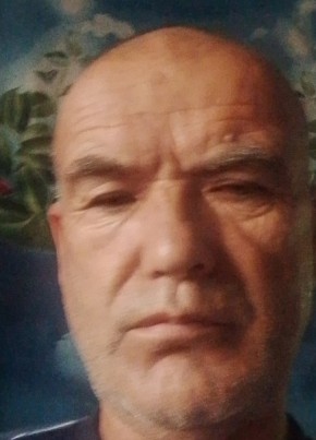 Коля из Душанбе 59 лет