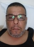 Farid, 53 года, El Oued
