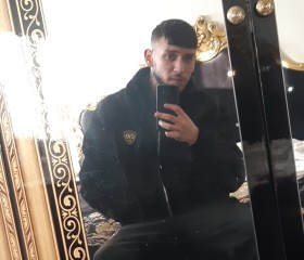 Milanko, 18, Trnava