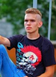 Георгий, 24 года, Горячеводский