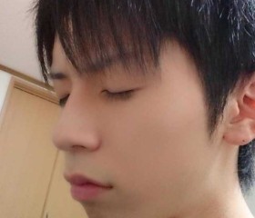 shin, 27, Mitaka-shi