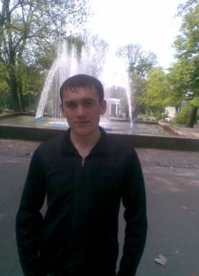 Denis, 37, Россия, Тверь