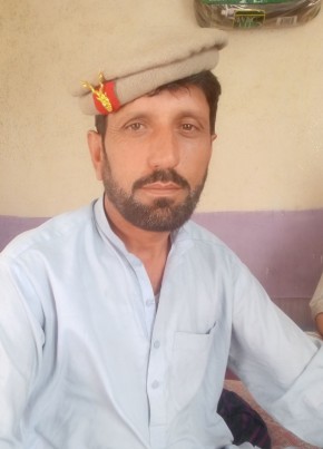 Abdullah, 38, پاکستان, اسلام آباد