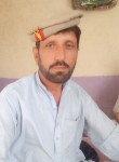 Abdullah, 38 лет, اسلام آباد