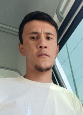 Zoirjon 1997, 18, Uzbekistan, Yangiyul