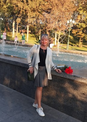 Елена, 51, Україна, Вишгород