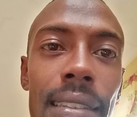 Bradley, 35, Centre de Flacq