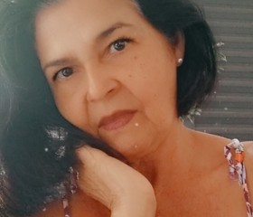 Nena, 62 года, Nova Iguaçu