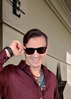 Nikolay, 56, Russia, Moscow