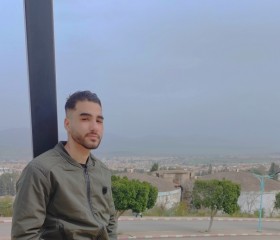 Chamsou, 22, Heliopolis
