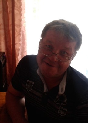 Сергей, 57, Україна, Кривий Ріг