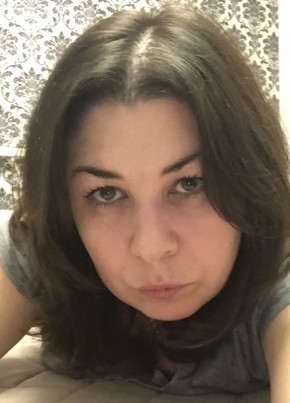 Алена, 39, Россия, Москва