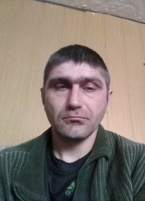 юрий, 42, Россия, Магдагачи