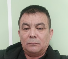 Анатоли, 47 лет, Оренбург