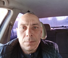 Николай, 48 лет, Сысерть