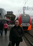 ОЛЕГ, 57 лет, Москва