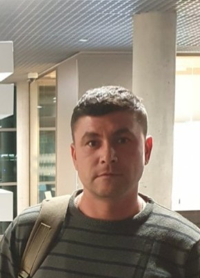 Constantin из Helsinki 39 лет