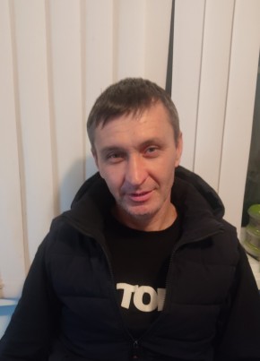 Dimonchik, 46, Россия, Платнировская