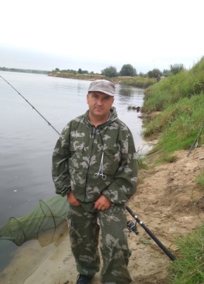 Алексей , 46, Рэспубліка Беларусь, Горад Гомель